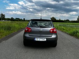 
										VOLKSWAGEN GOLF full									