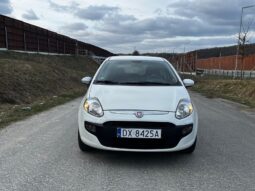 
										FIAT PUNTO full									