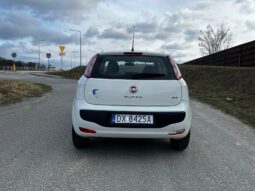 
										FIAT PUNTO full									