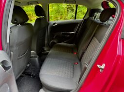 
										OPEL CORSA full									