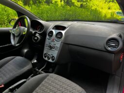 
										OPEL CORSA full									