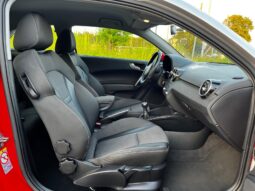 
										AUDI A1 full									