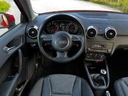 
										AUDI A1 full									