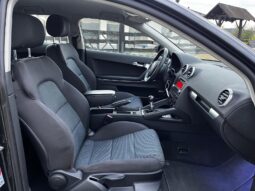 
										AUDI A3 full									