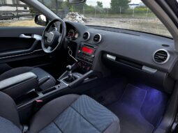
										AUDI A3 full									