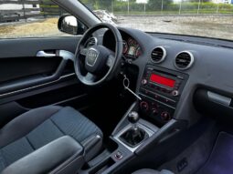 
										AUDI A3 full									