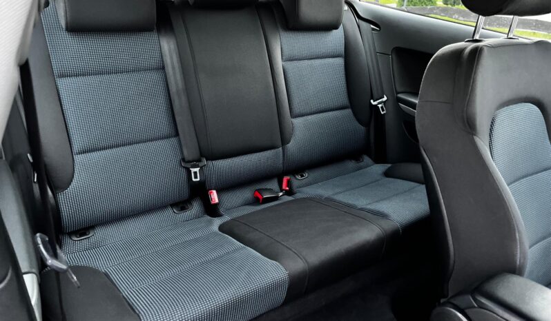 
								AUDI A3 full									