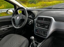 
										FIAT PUNTO full									