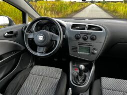 
										SEAT LEON full									