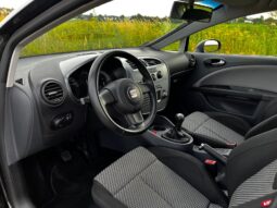 
										SEAT LEON full									