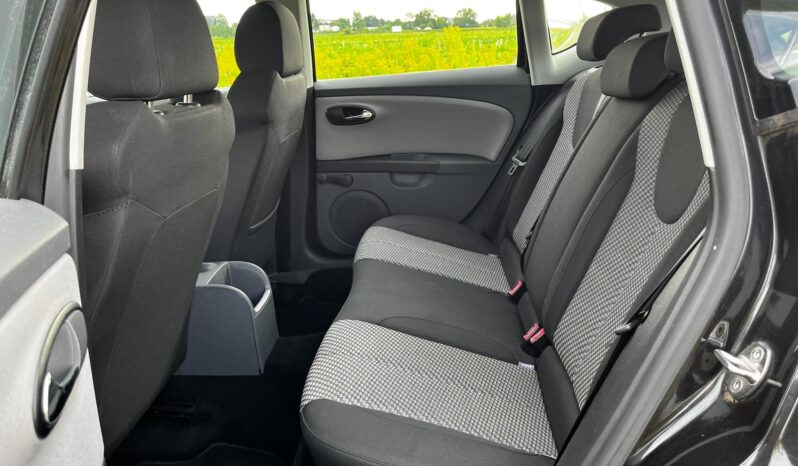 
								SEAT LEON full									