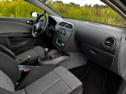 
										SEAT LEON full									