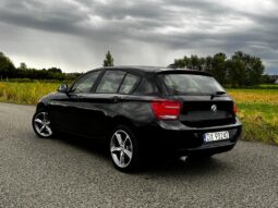 BMW 114D