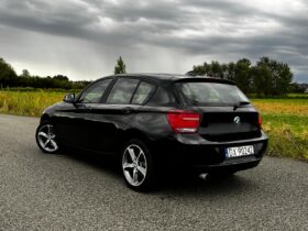 BMW 114D