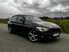 BMW 114D