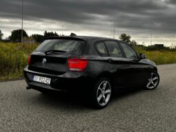 BMW 114D