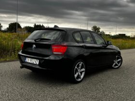 BMW 114D