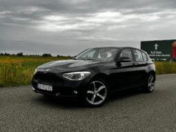 BMW 114D