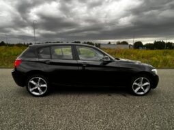 BMW 114D