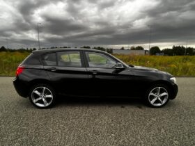 BMW 114D