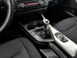 
										BMW 114D full									