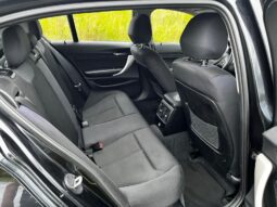 
										BMW 114D full									