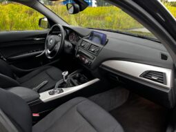 
										BMW 114D full									