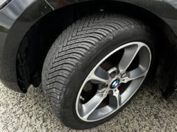
										BMW 114D full									