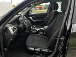 
										BMW 114D full									