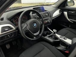 
										BMW 114D full									