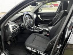 
										BMW 114D full									