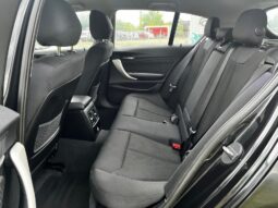 
										BMW 114D full									