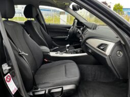 
										BMW 114D full									