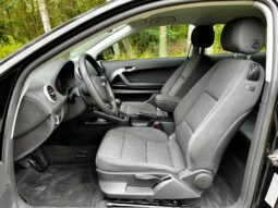 
										AUDI A3 full									