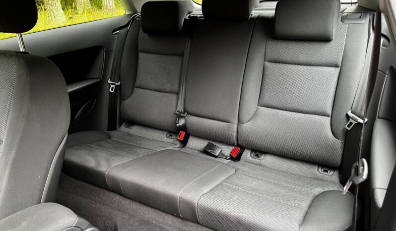 
								AUDI A3 full									