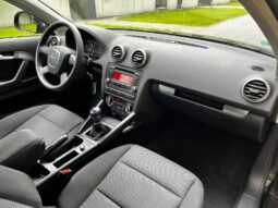 
										AUDI A3 full									