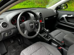 
										AUDI A3 full									